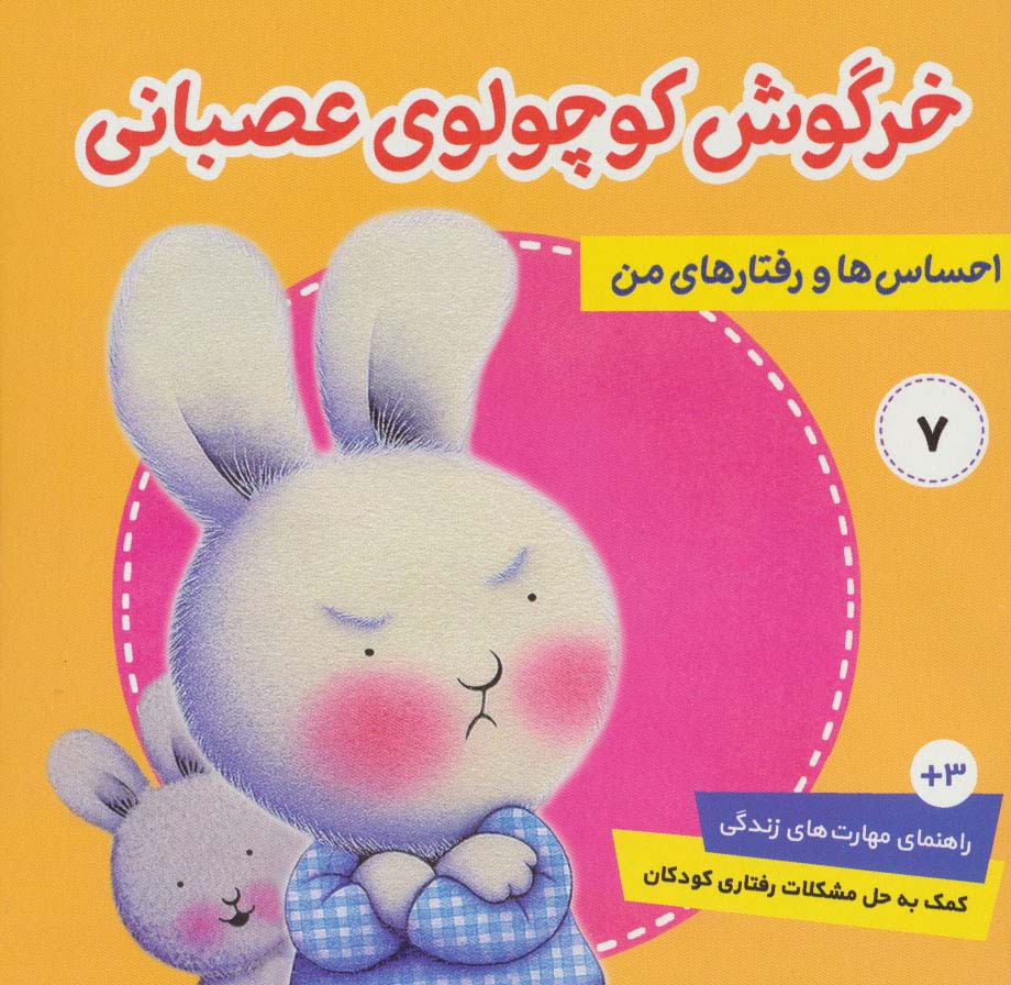 احساس ها و رفتارهای من 7