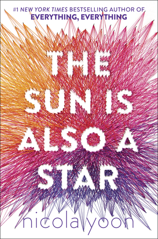 دانلود رمان The Sun Is Also a Star اثر Nicola Yoon زبان اصلی