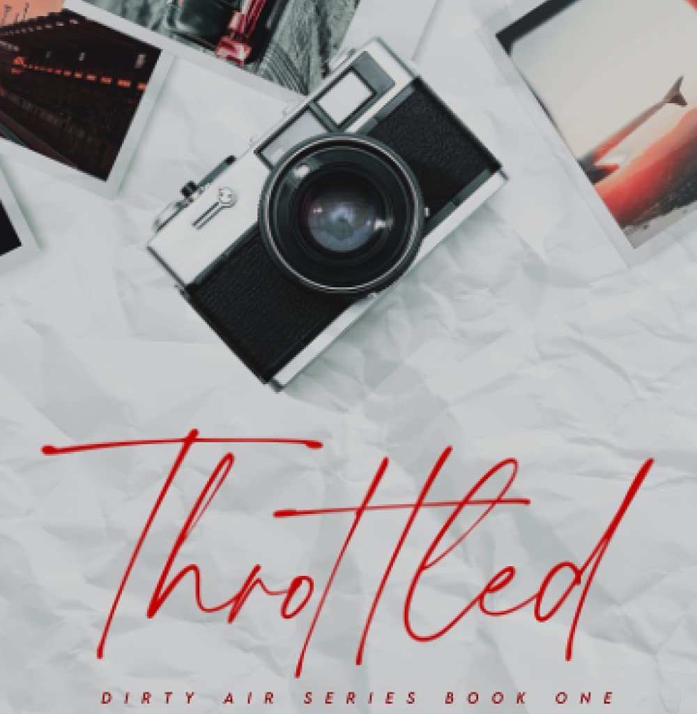 دانلود رمان Throttled اثر Lauren Asher زبان اصلی