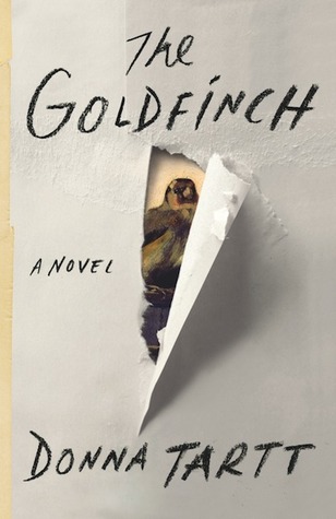 دانلود رمان The Goldfinch اثر Donna Tartt زبان اصلی