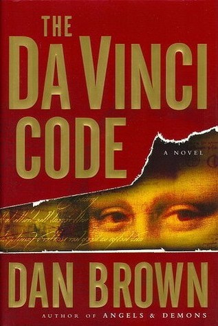دانلود رمان The Da Vinci Code اثر Dan Brown زبان اصلی
