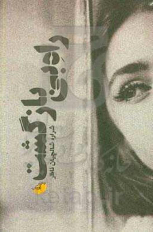 کتاب راه بی بازگشت اثر شراره شالچیان ناظر