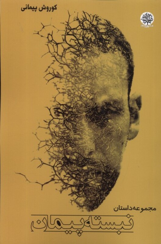 کتاب نبسته پیمان ایجاز اثر کوروش پیمانی