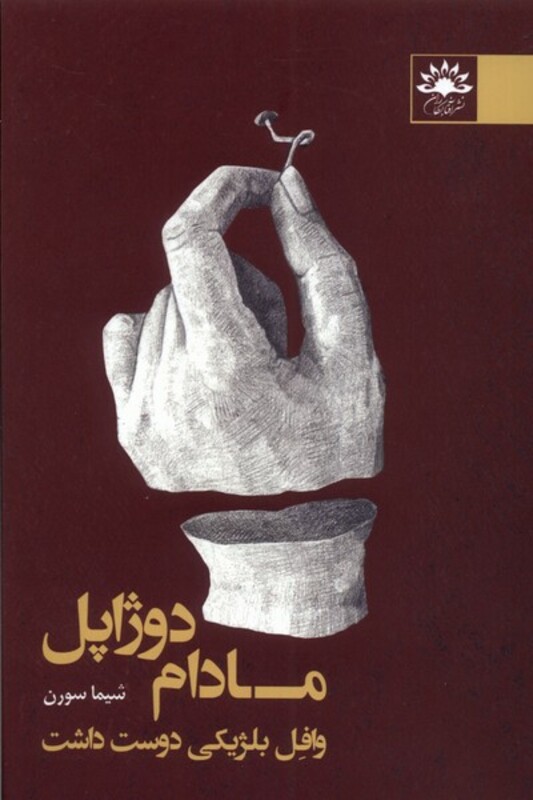 کتاب مادام دوژاپل وافل بلژیکی دوست داشت آفتابکاران