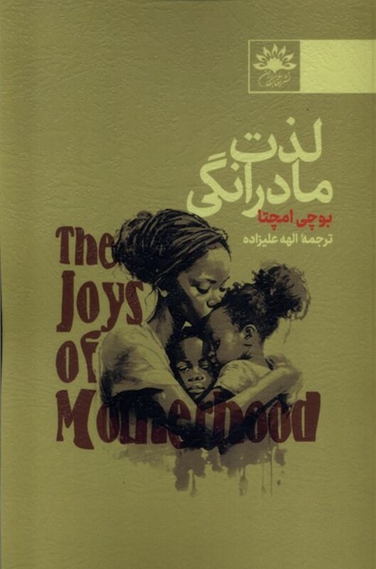 کتاب لذت مادرانگی آفتابکاران اثر بوچی امچتا