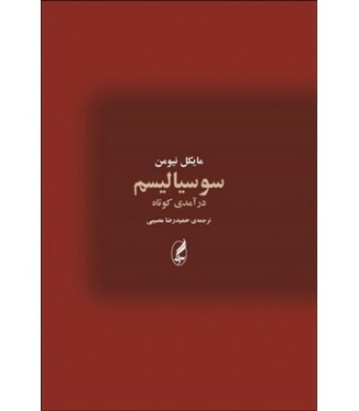 سوسیالیسم - مایکل نیومن