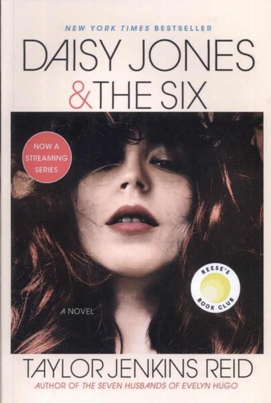 دیزی جونز و شش زبان اصلی آی آی - تایلر جن کینز