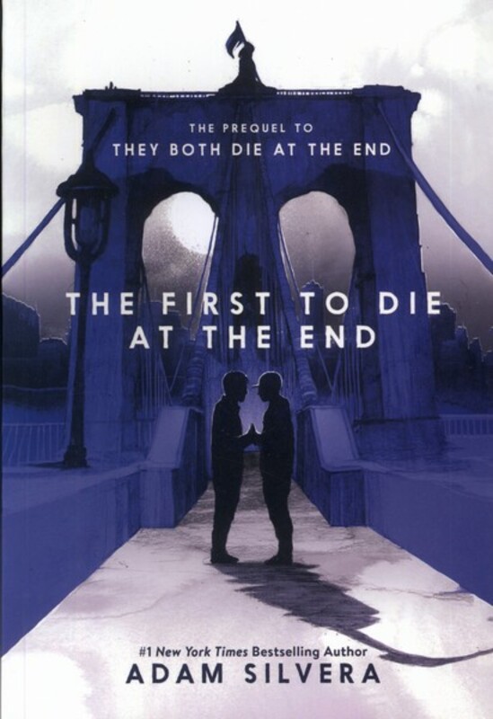 اولین کسی که در پایان می میرد - آدام سیلورا