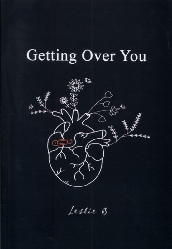 عبور از تو زبان اصلی آی آی کتاب - لیز بی