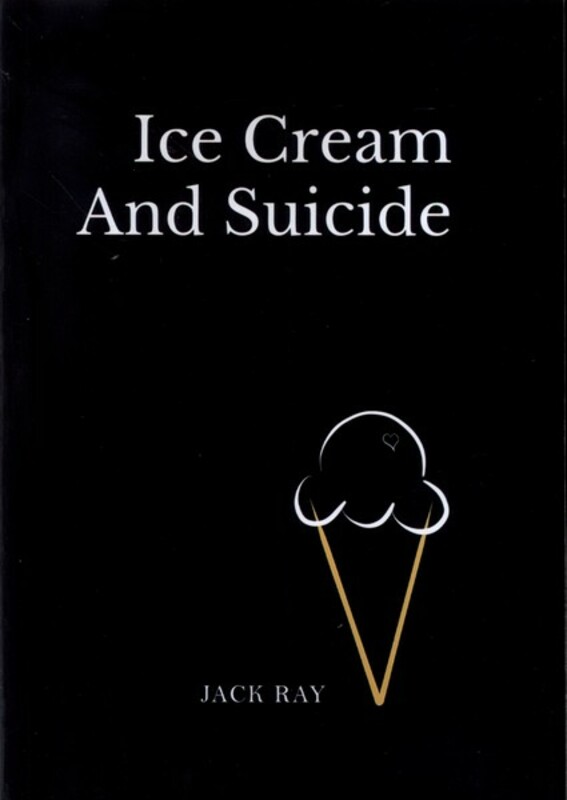 بستنی و خودکشی - جک ری