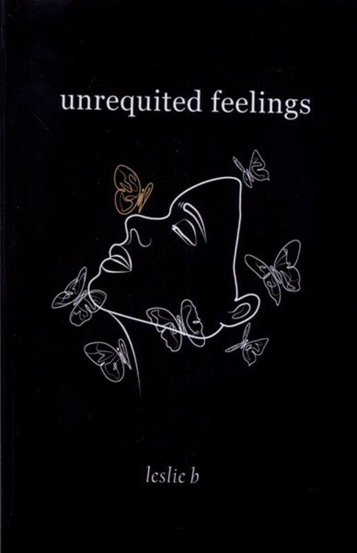 احساسات یک طرفه - لزلی بی