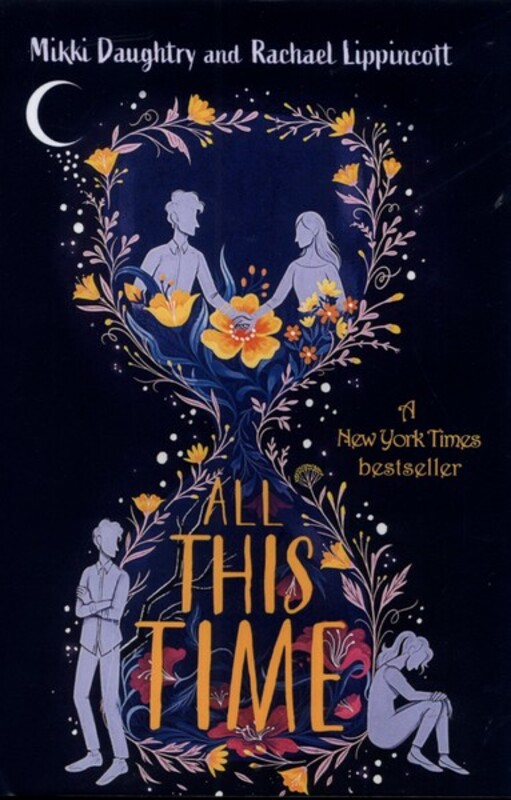 تمام این مدت نشر آی آی کتاب - ریچل لیپینکات