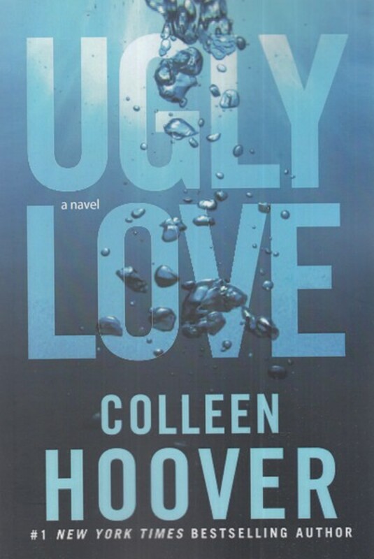 کتاب عشق زشت اثر کالن هوور