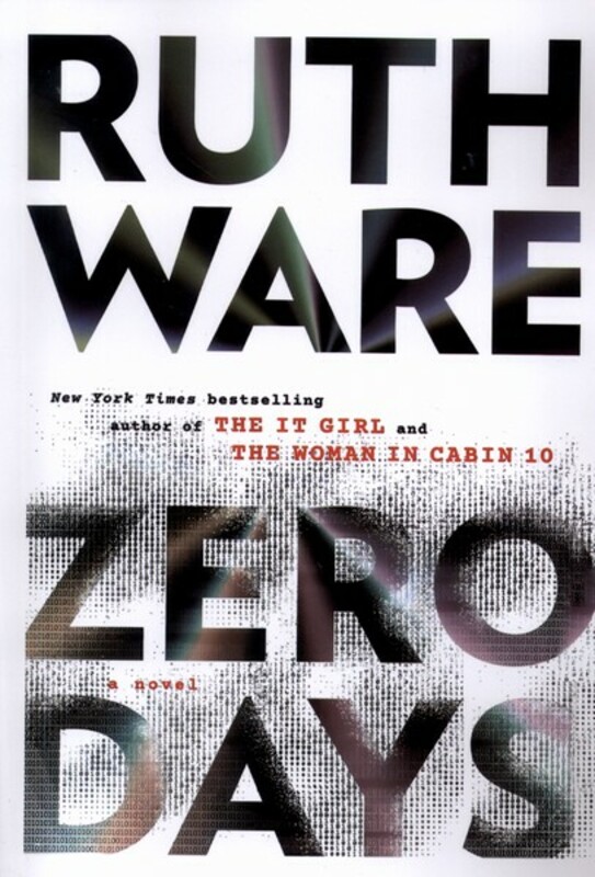 روز صفر نشر آی آی کتاب - روث ور