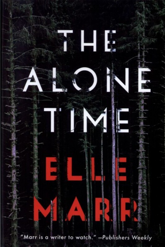 زمان تنهایی - الی مر