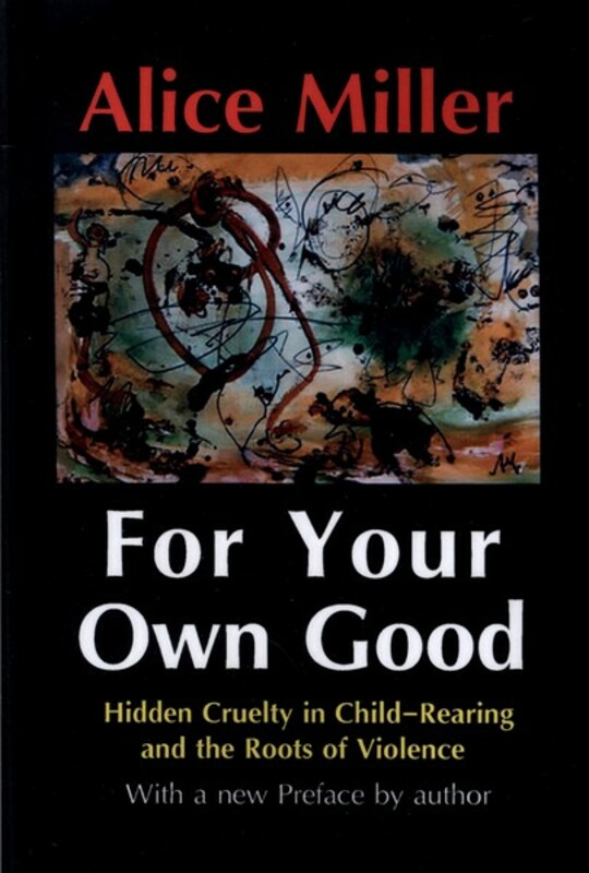 به خاطر خودت زبان اصلی - آلیس میلر