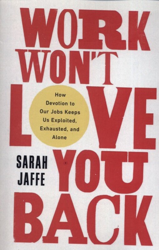 کار عشقتان را برنمی گرداند