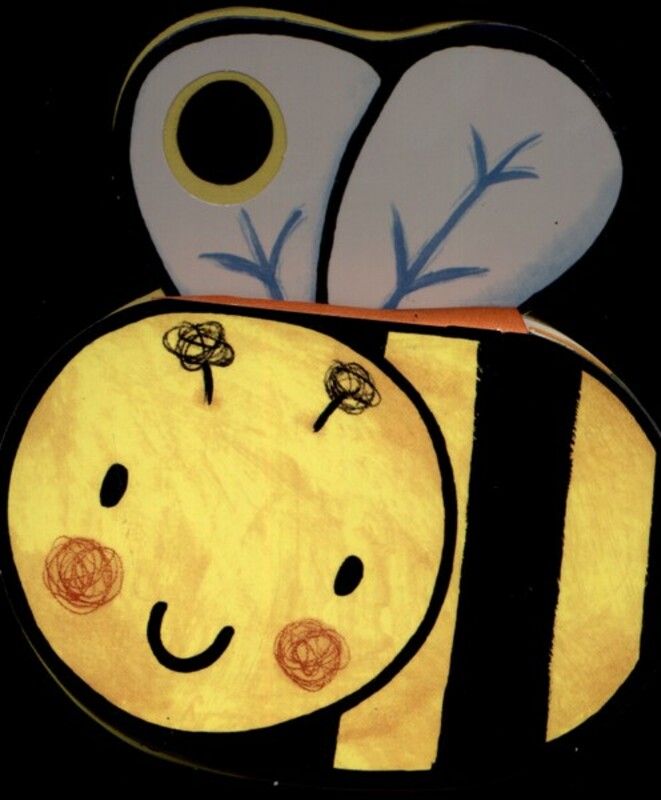 کتاب فومی زنبوربازپریده چی دیده چی ندیده بافرزندان