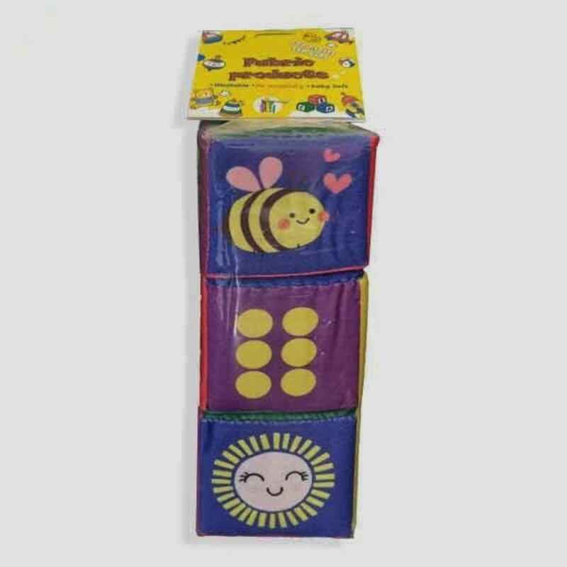 کتاب مکعب ابری بسته 3 تایی مامان کتاب