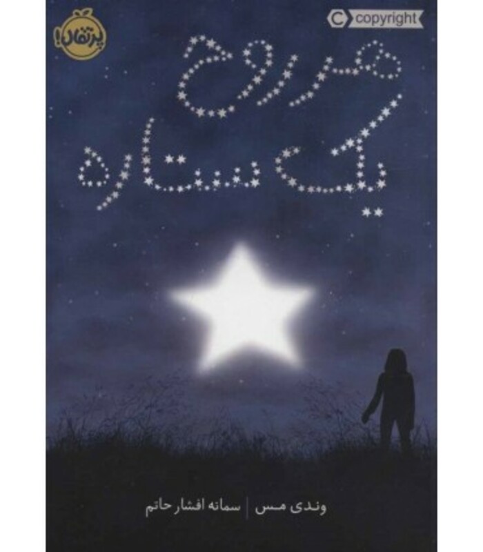 کتاب هر روح یک ستاره اثر وندی مس ترجمه سمانه افشارحاتم