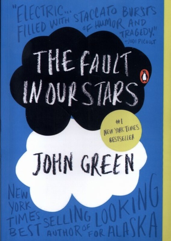 The Fault in Our Stars