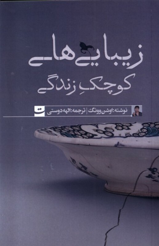 کتاب زیبایی های کوچک زندگی تداعی