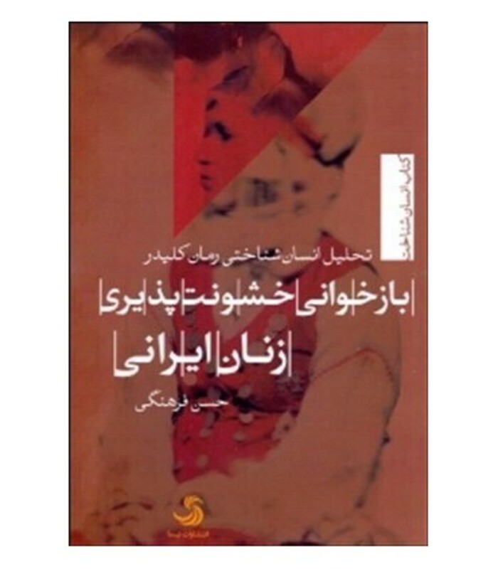 کتاب بازخوانی خشونت پذیری زنان ایرانی