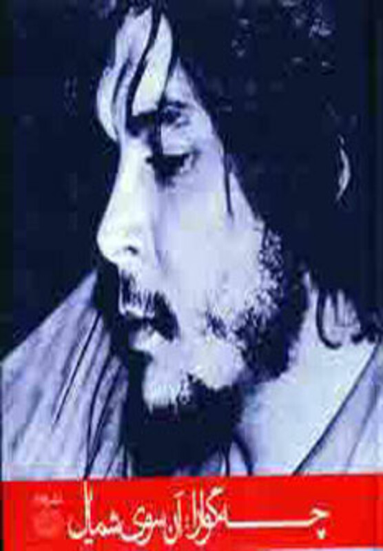 کتاب چه گوارا آن سوی شمایل اثر ارنستو چه گوارا