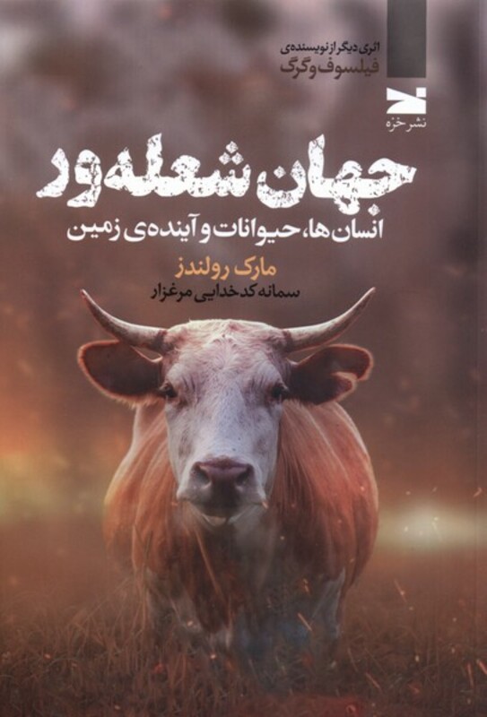 جهان شعله ور