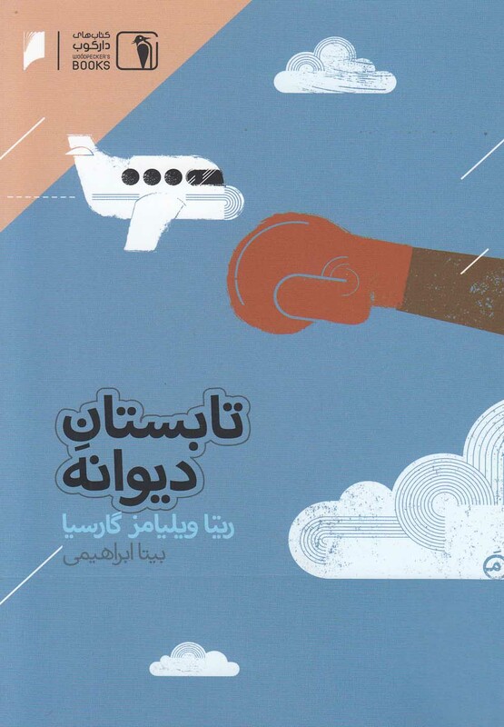 کتاب تابستان دیوانه دنیای اقتصاد