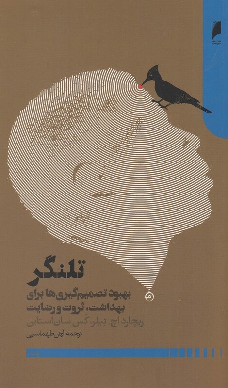 تلنگر بهبود تصمیم گیری ها