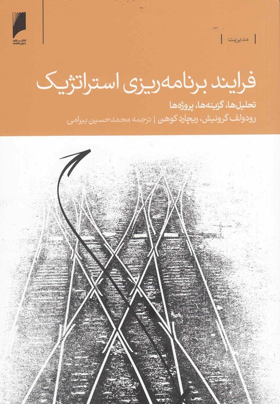 فرآیند برنامه ریزی استراتژیک