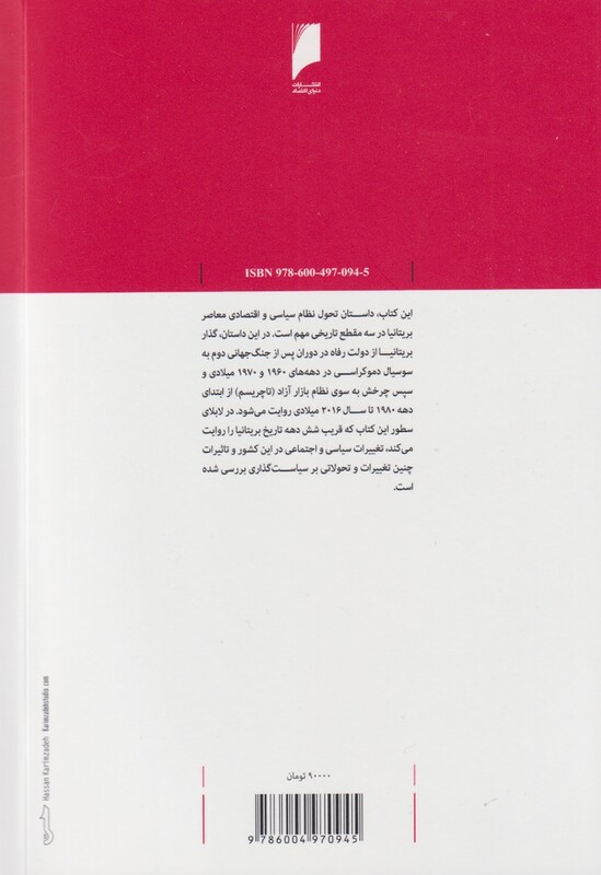 چرخش انگلیسی