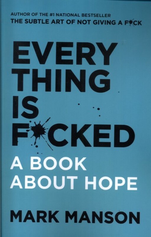 کتاب زبان اصلی اوضاع خیلی خراب است دیا