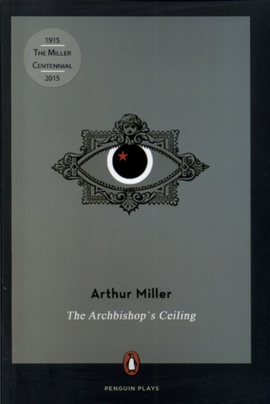 کتاب زبان اصلی سقف کلیسای جامع دیا