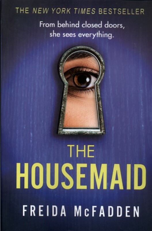 کتاب زبان اصلی خدمتکار دیا