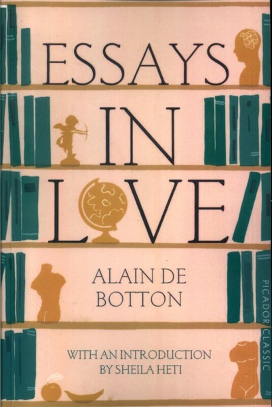 کتاب زبان اصلی درباب عشق دیا