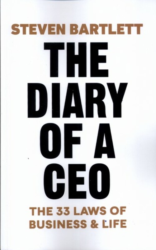 کتاب زبان اصلی خاطرات یک مدیرعامل دیا