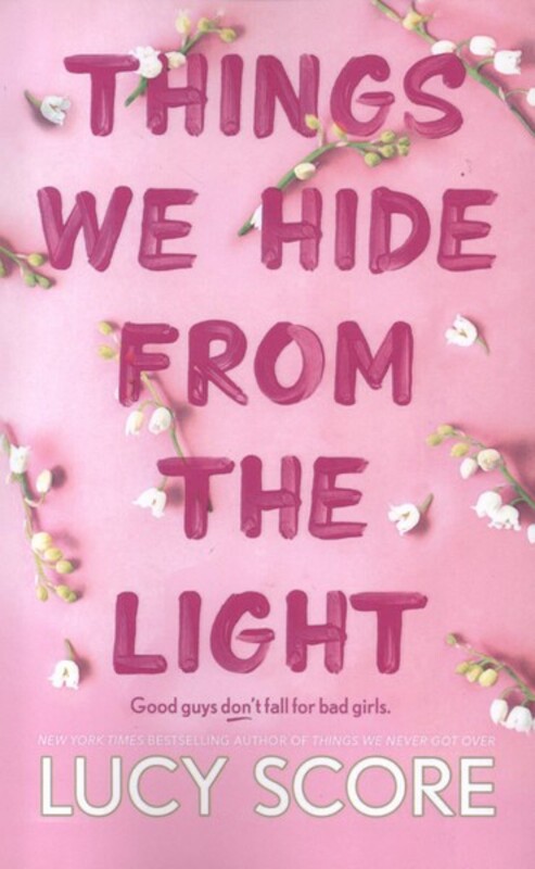 کتاب زبان اصلی چیزهایی که ماازنورپیدا می کنیم دیا