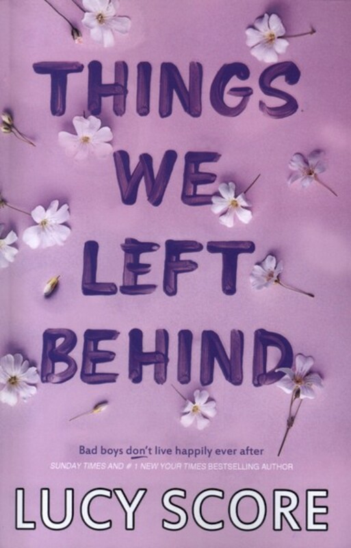 کتاب زبان اصلی چیزهایی که ماپشت سرگذاشتیم دیا