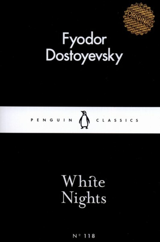 شب های روشن نشر زبان ما