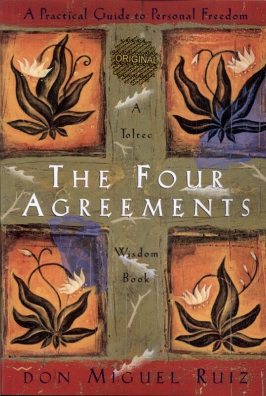 کتاب زبان اصلی چهار میثاق زبان ما