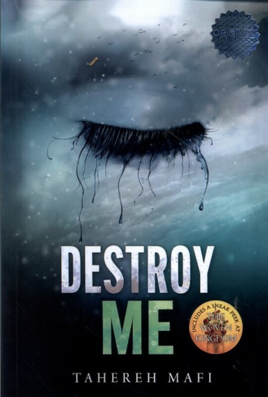 ویرانم کن نشر زبان ما