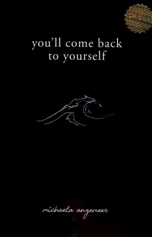 به خودت برمیگردی