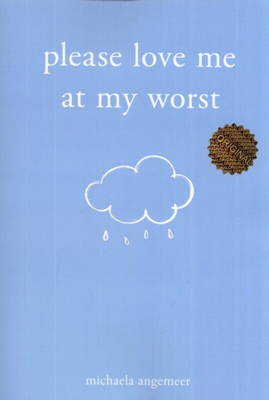 زبان اصلی لطفا من را در بدترین حالت دوست داشته زبان ما