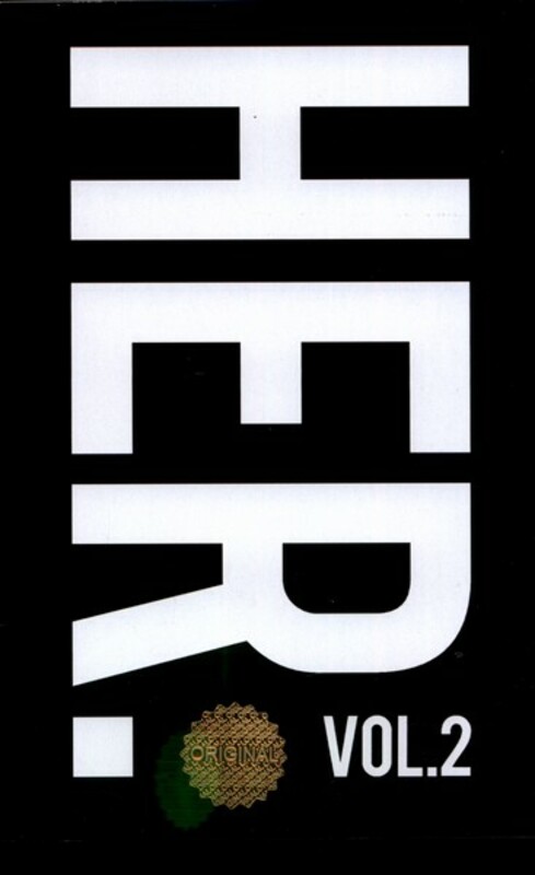 HER 2 نشر زبان ما