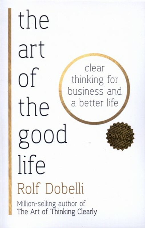 هنر خوب زندگی کردن نشر زبان ما