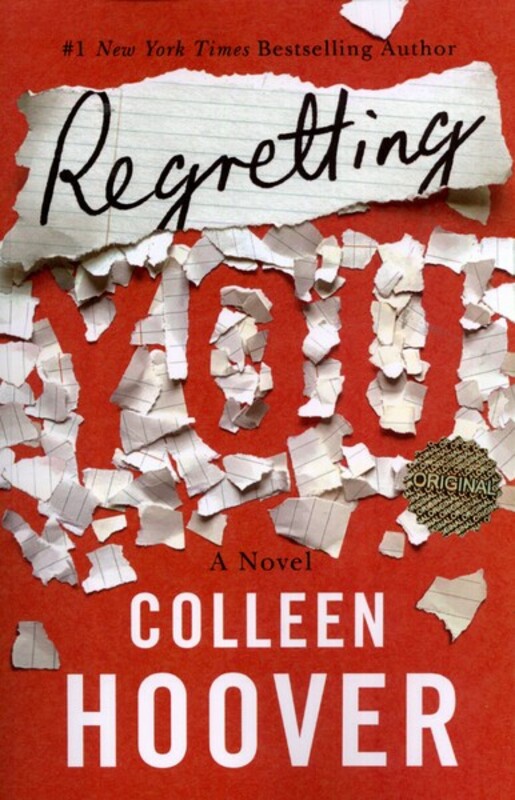 زبان اصلی Regreting You،در حسرت تو زبان ما