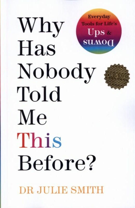 چرا تا به حال کسی این ها را به من نگفته بود نشر زبان ما