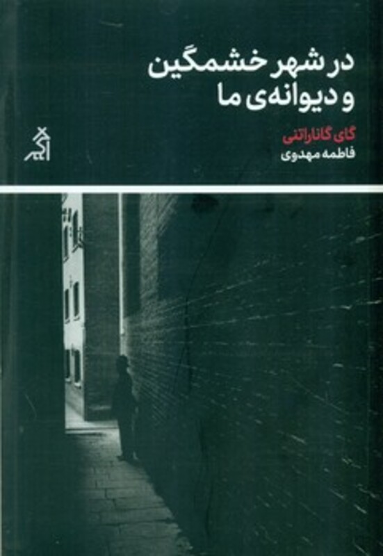 در شهر خشمگین و دیوانه ما